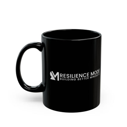 Black Edition Mug