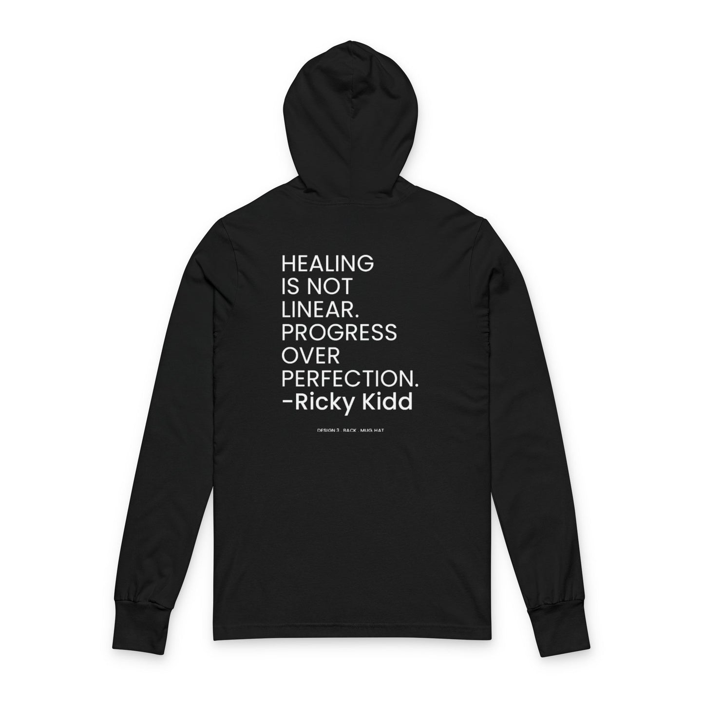 AllSeason Hooded T-Shirt