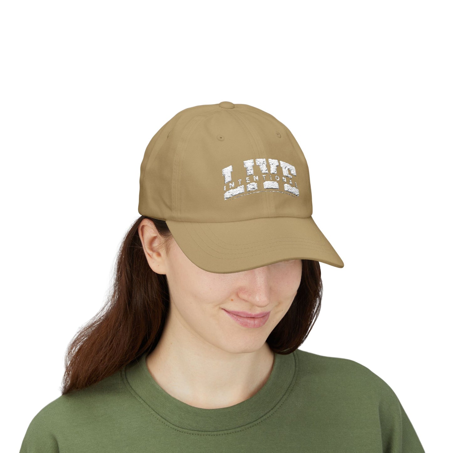 The Legacy Dad Cap