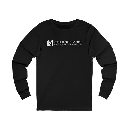 Signature Jersey Long Sleeve Tee