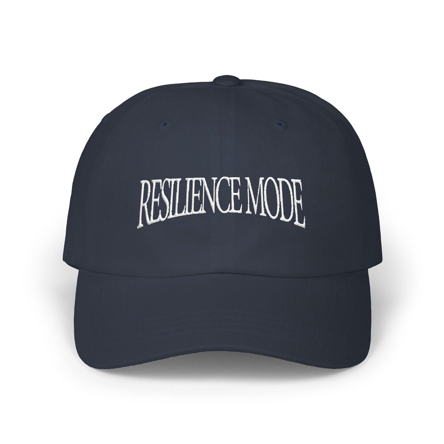 Classic Cap