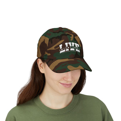 The Legacy Dad Cap