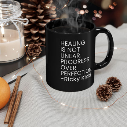 Black Edition Mug