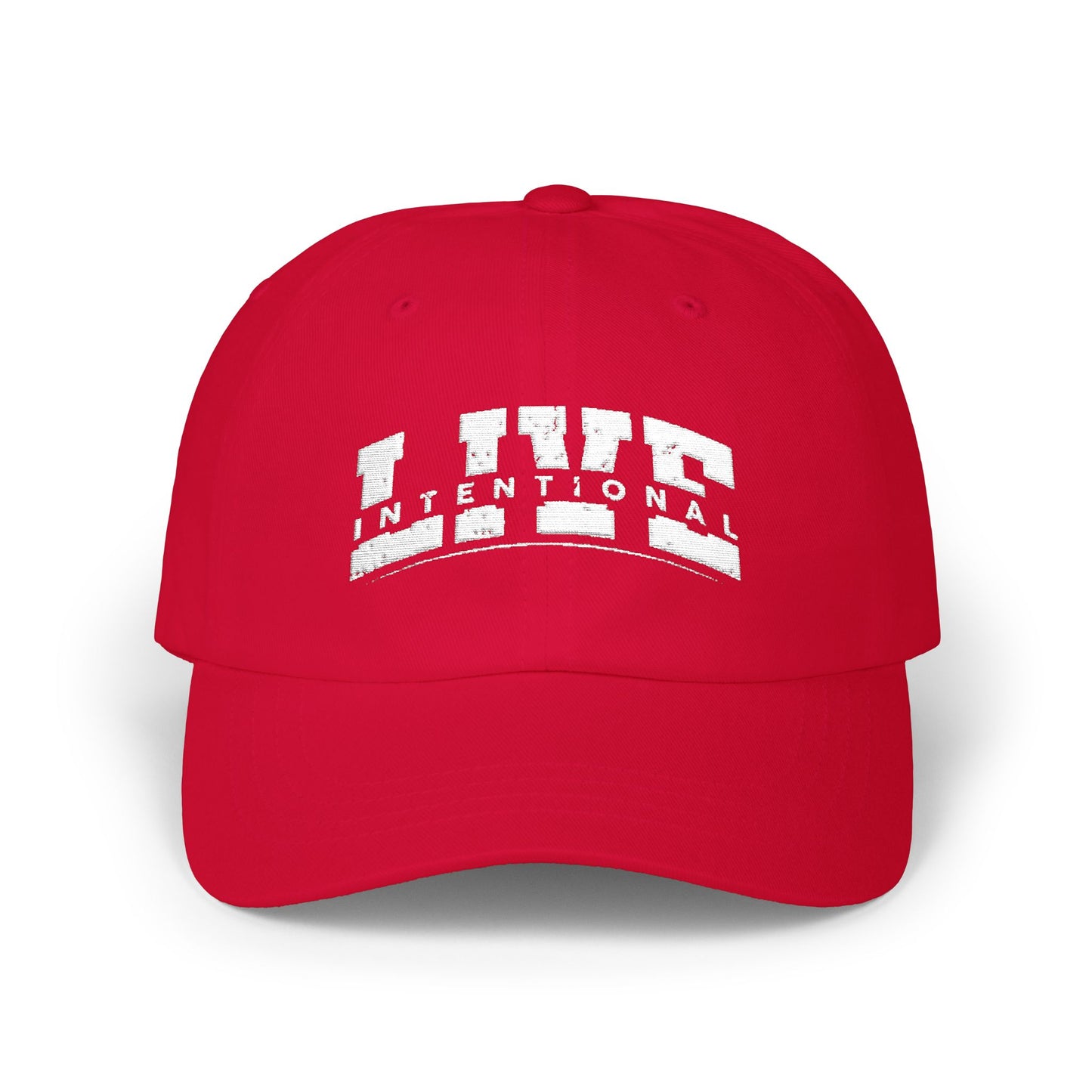 The Legacy Dad Cap