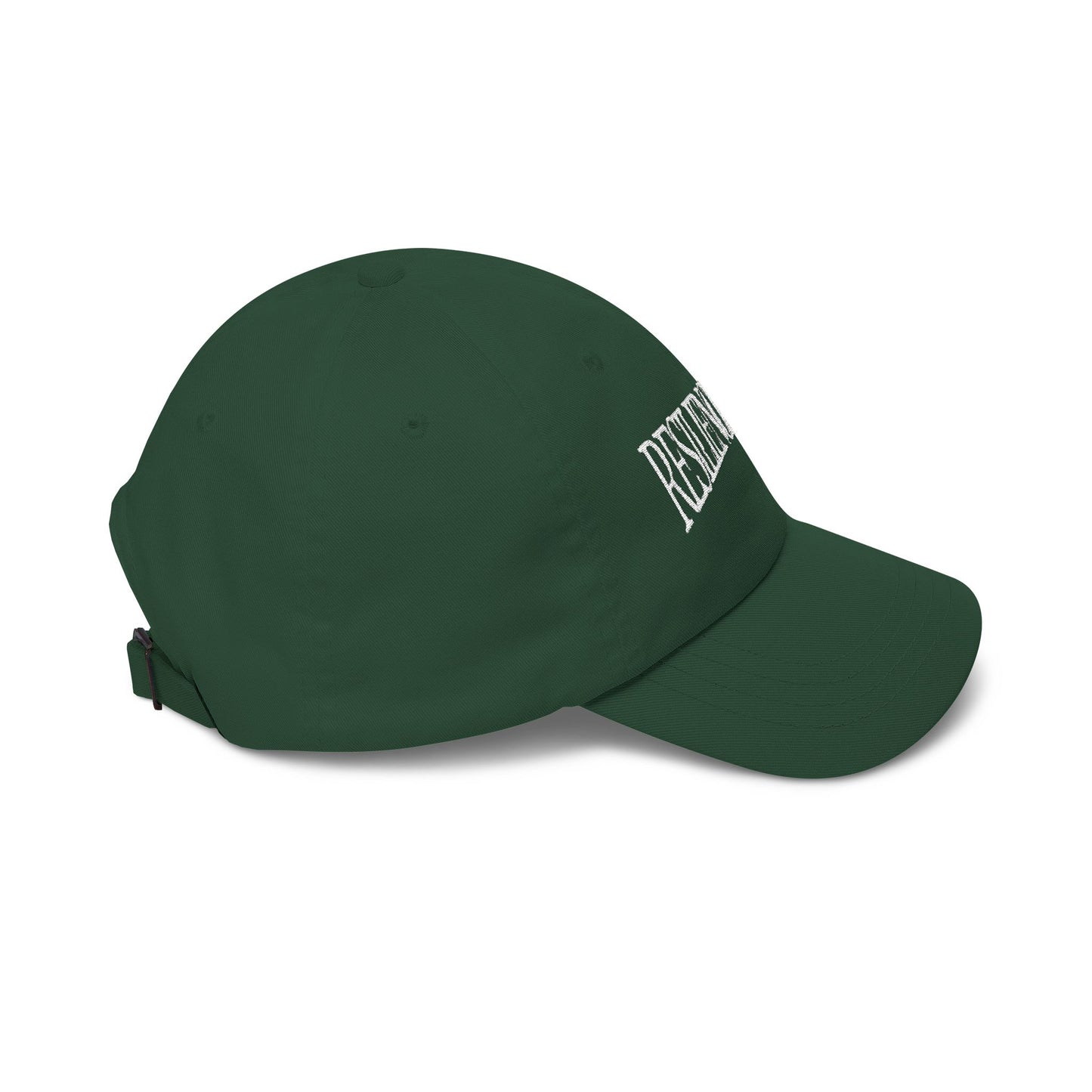 Classic Cap