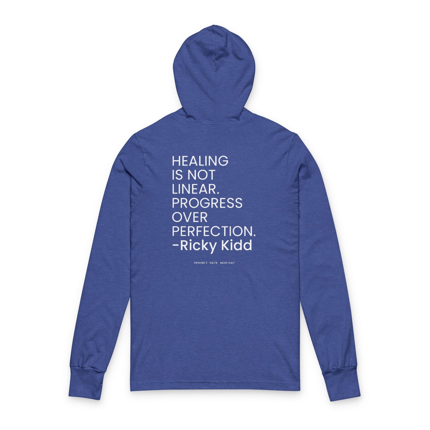 AllSeason Hooded T-Shirt