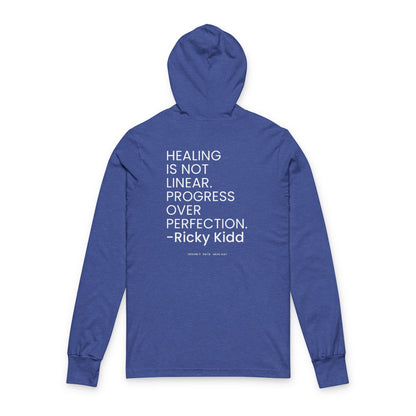AllSeason Hooded T-Shirt