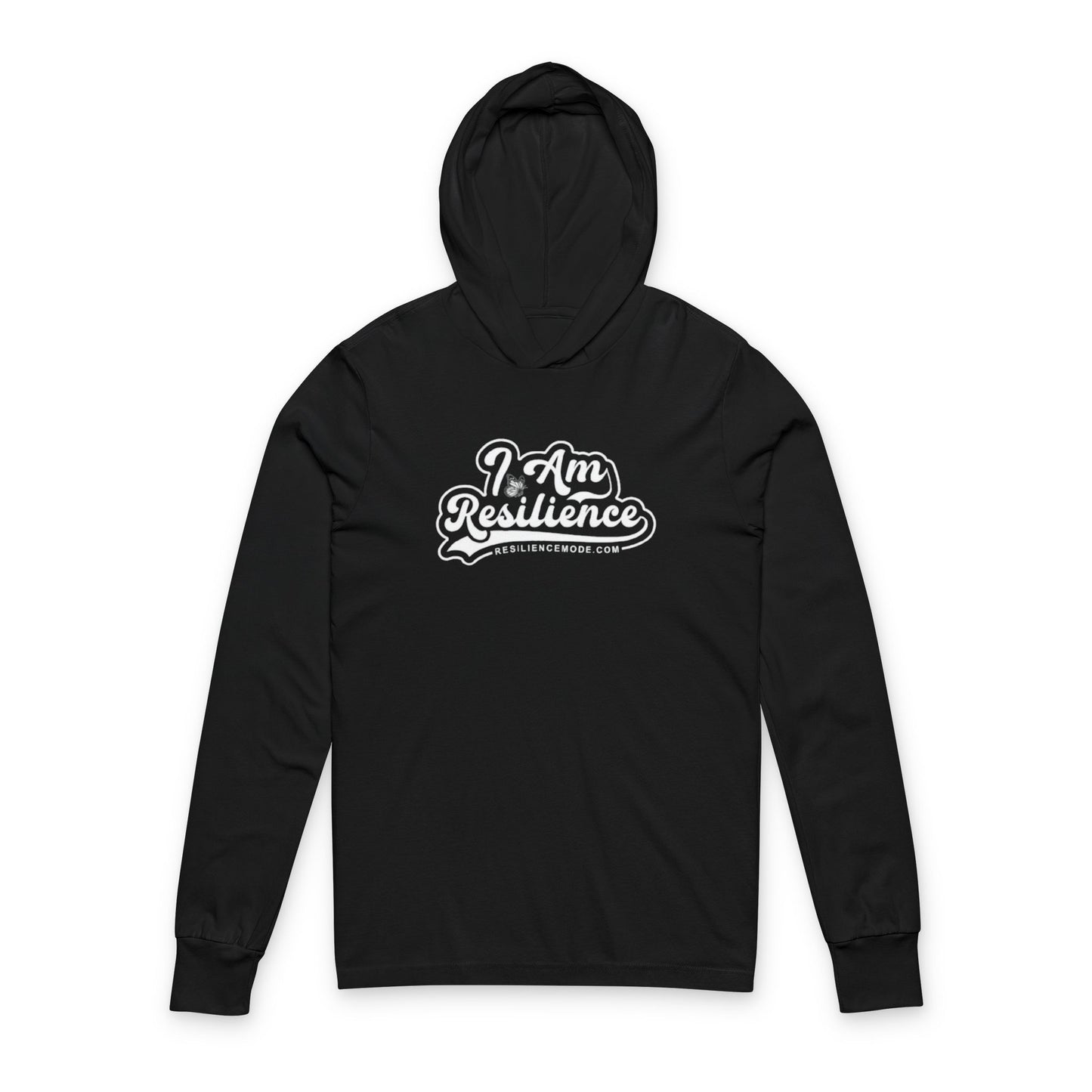 AllSeason Hooded T-Shirt