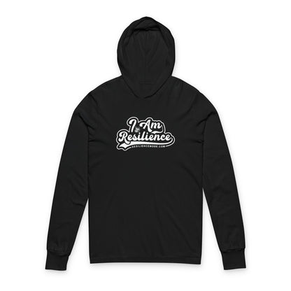 AllSeason Hooded T-Shirt