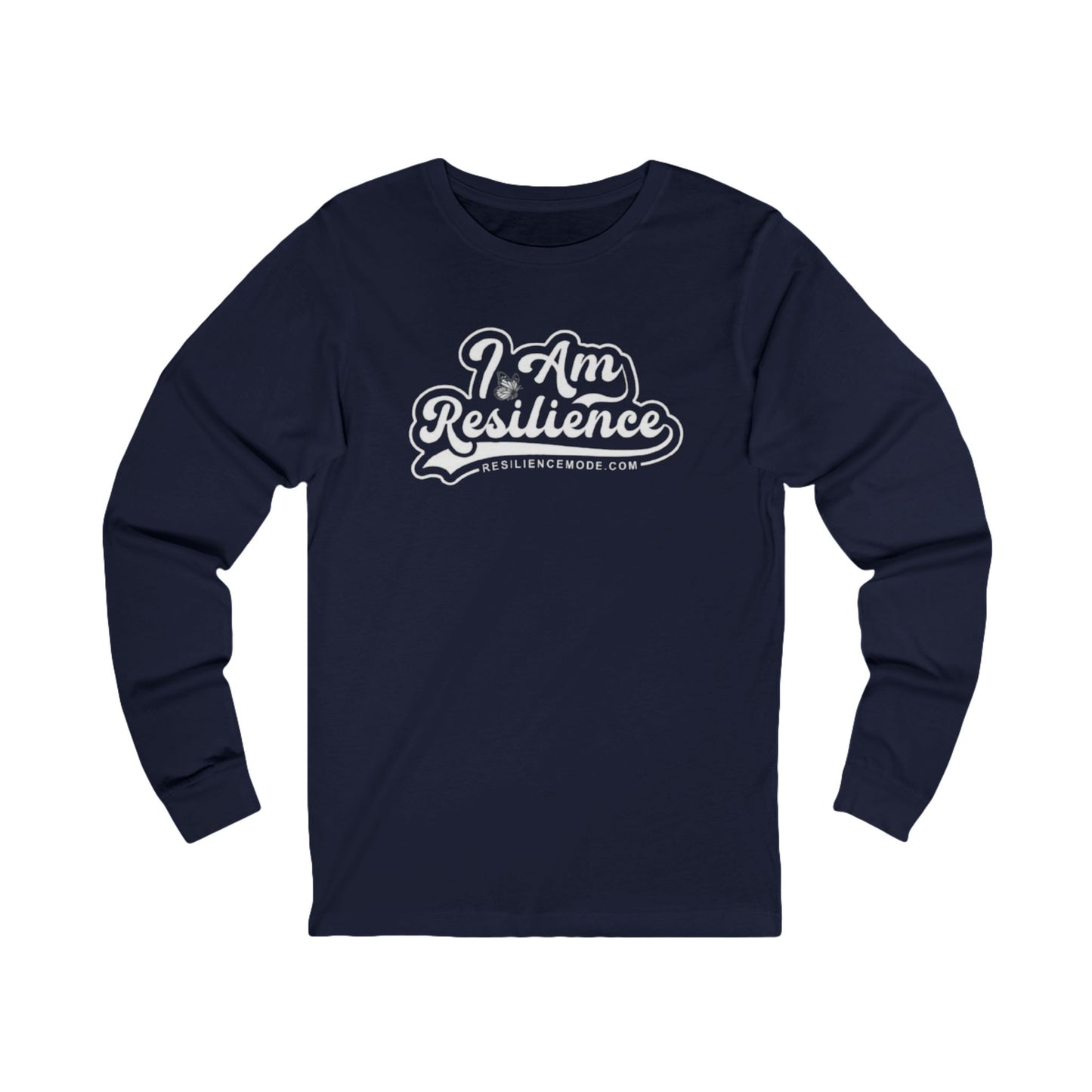 Everyday Comfort Long Sleeve Tee