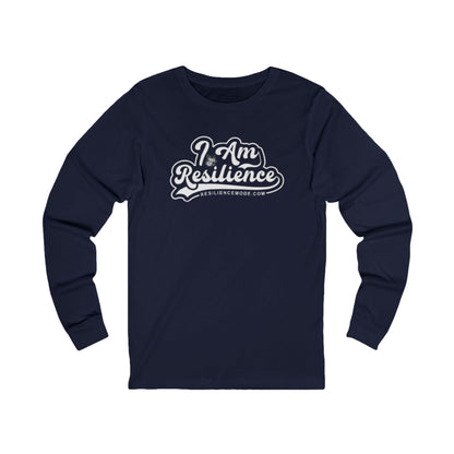Everyday Comfort Long Sleeve Tee
