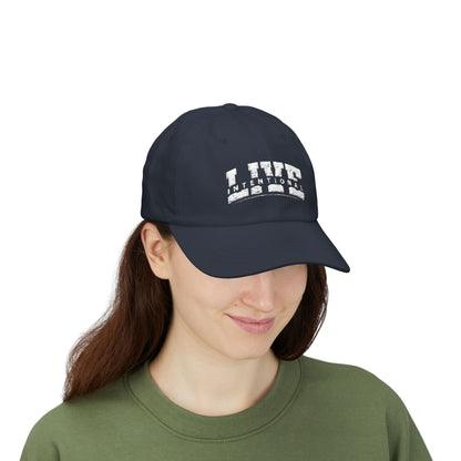 The Legacy Dad Cap