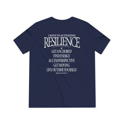 UrbanWeave Triblend Tee