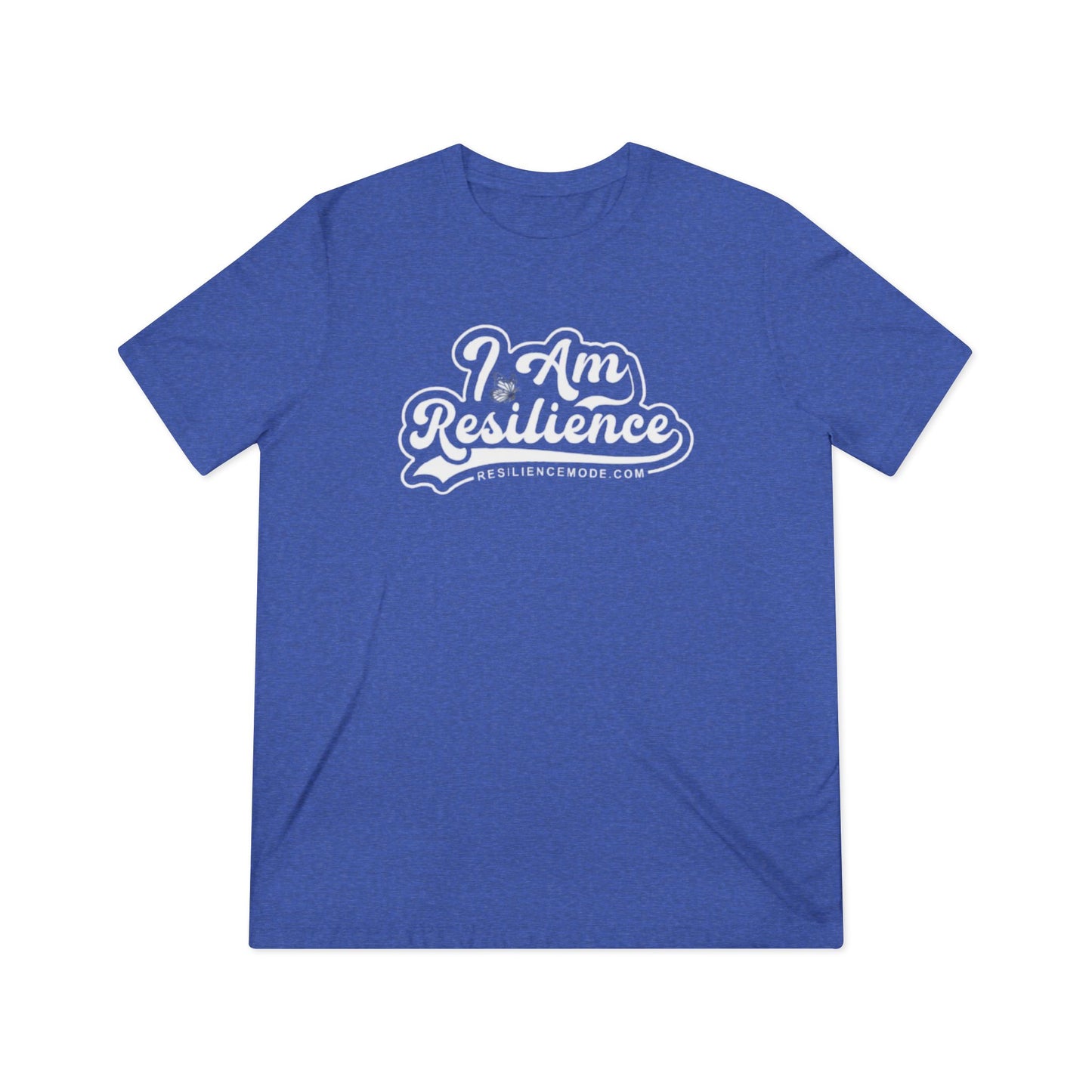 UrbanWeave Triblend Tee