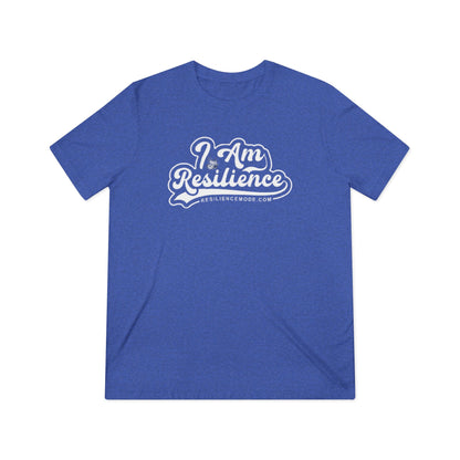 UrbanWeave Triblend Tee