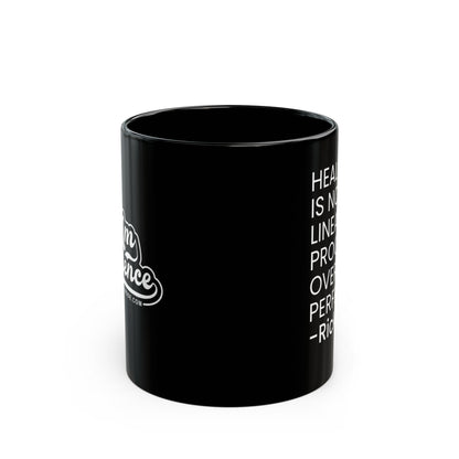 Black Edition Mug