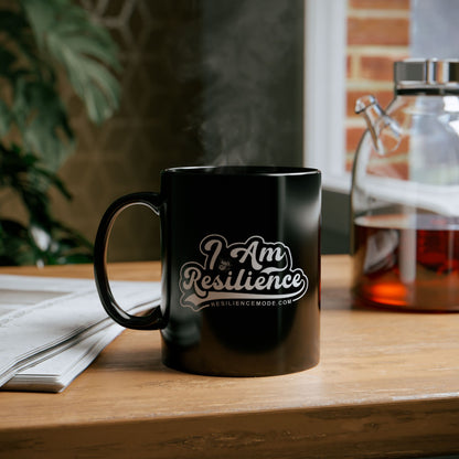Black Edition Mug