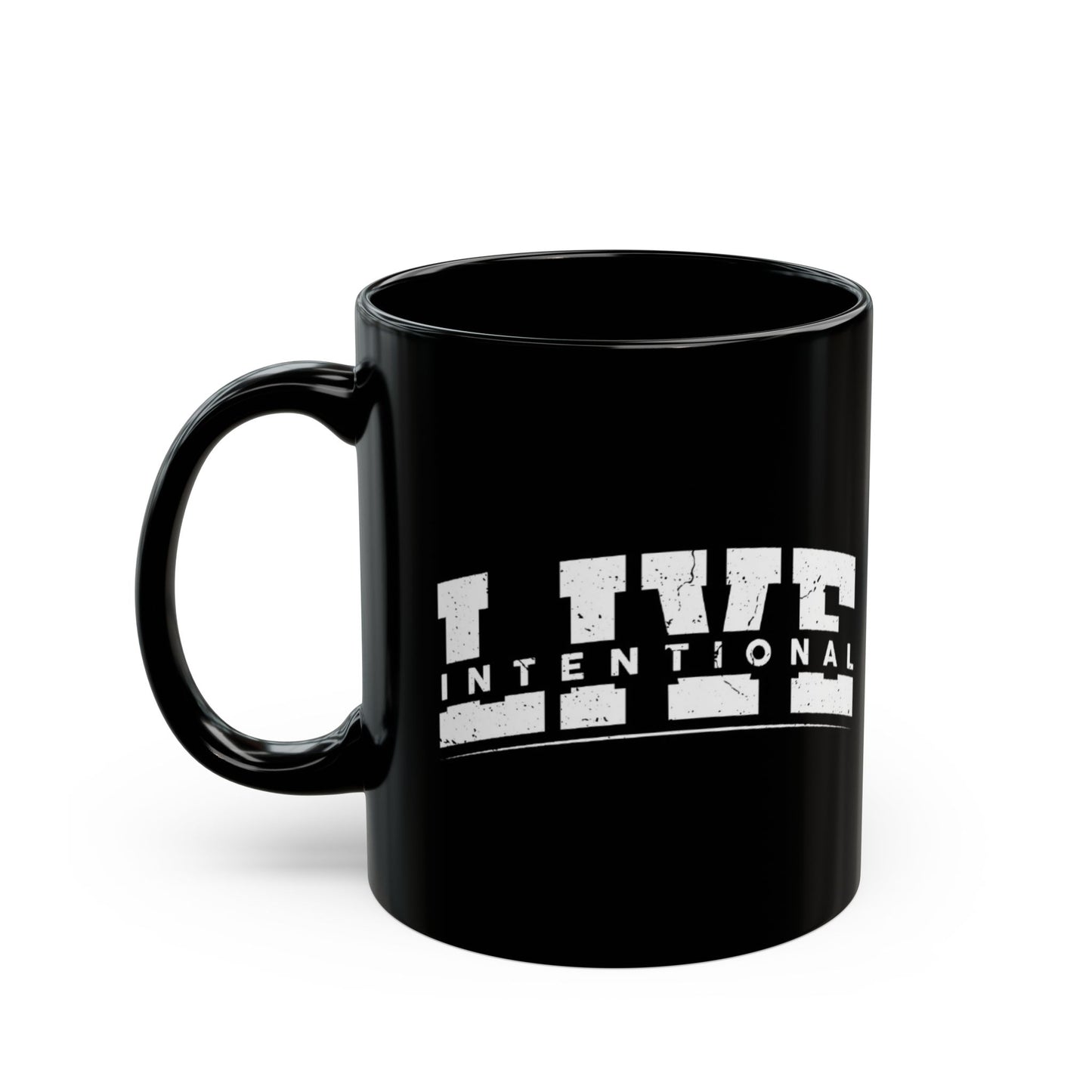 The Legacy Mug