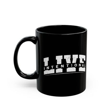 The Legacy Mug