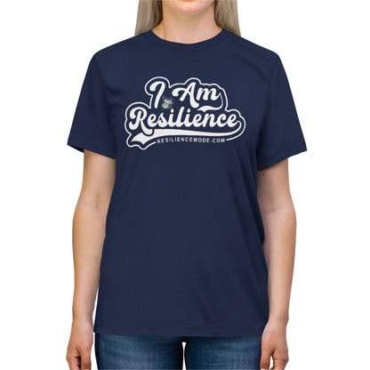 UrbanWeave Triblend Tee