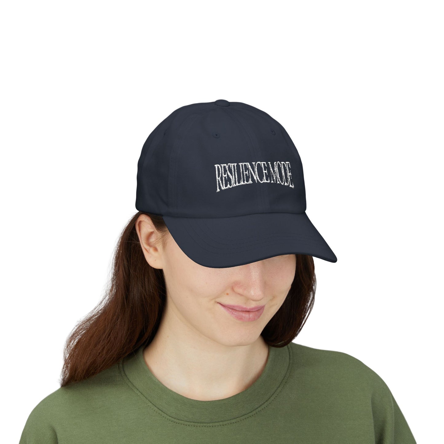 Classic Cap