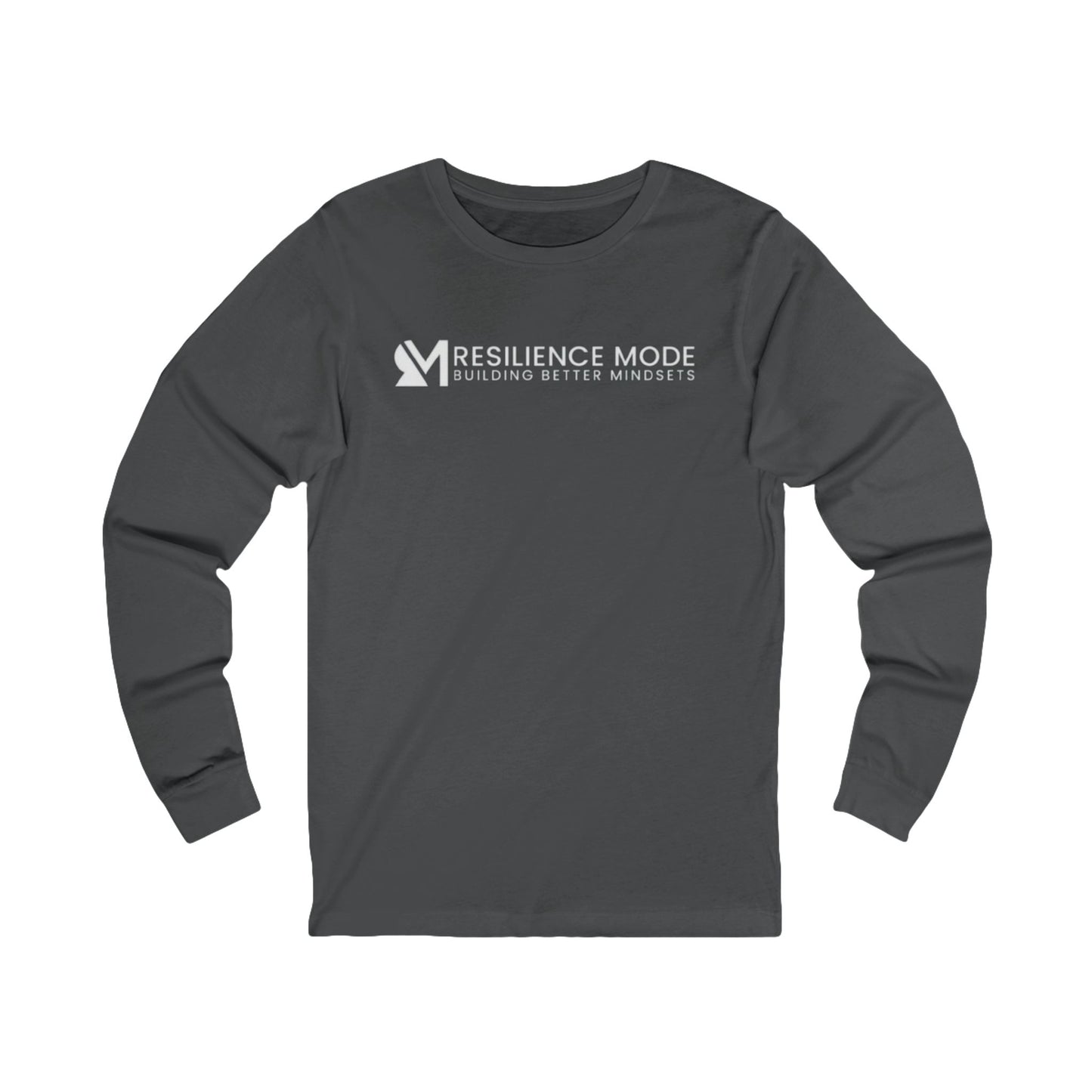 Signature Jersey Long Sleeve Tee