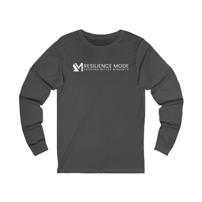 Signature Jersey Long Sleeve Tee