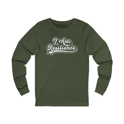 Everyday Comfort Long Sleeve Tee