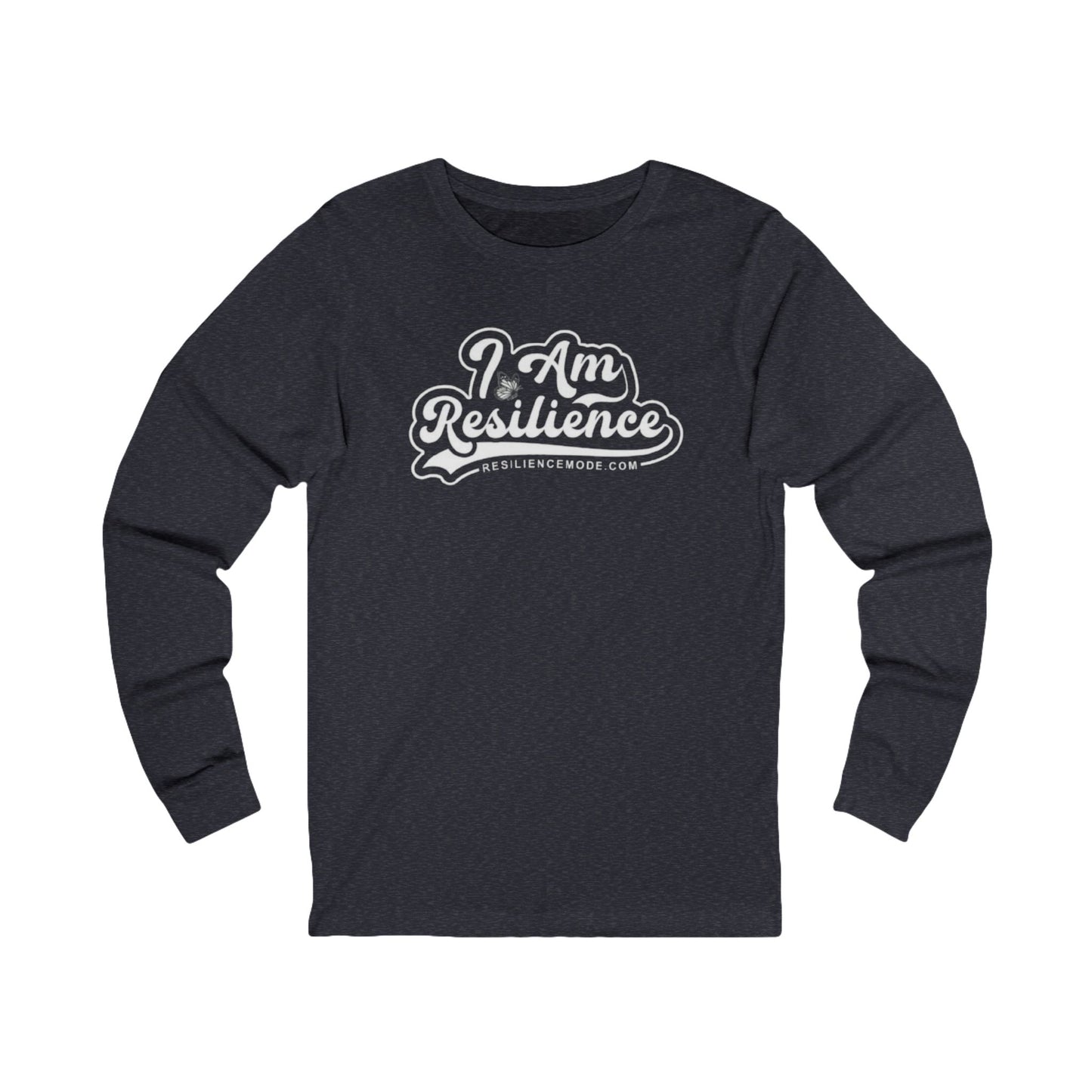 Everyday Comfort Long Sleeve Tee
