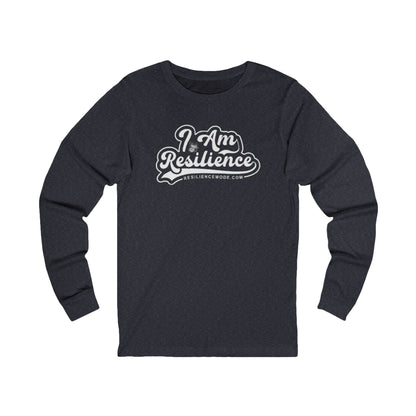 Everyday Comfort Long Sleeve Tee
