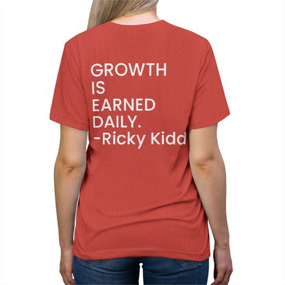 Essential Unisex Triblend Tee