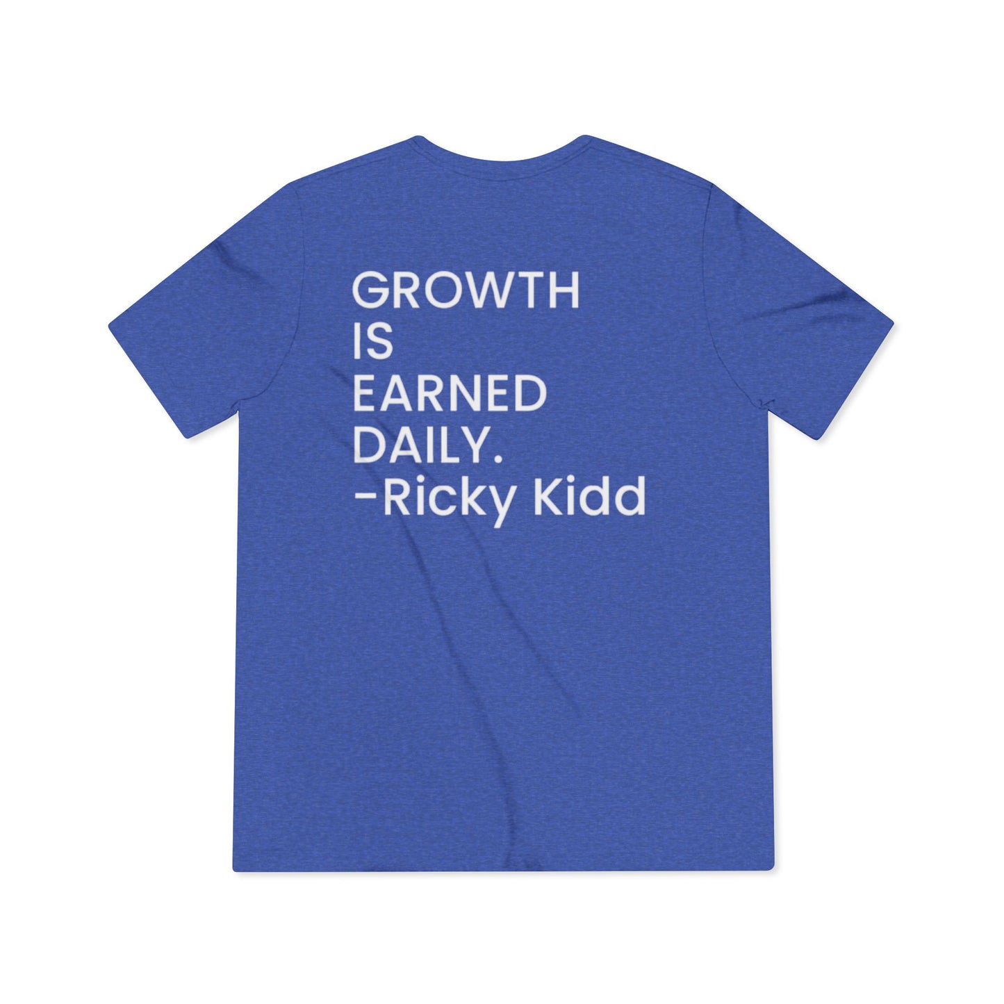 Essential Unisex Triblend Tee