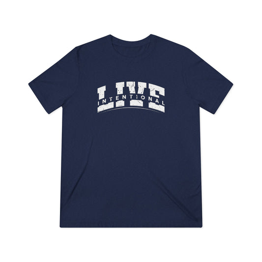 Unisex Triblend Tee