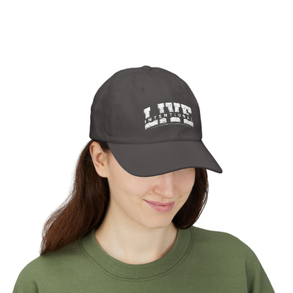 The Legacy Dad Cap