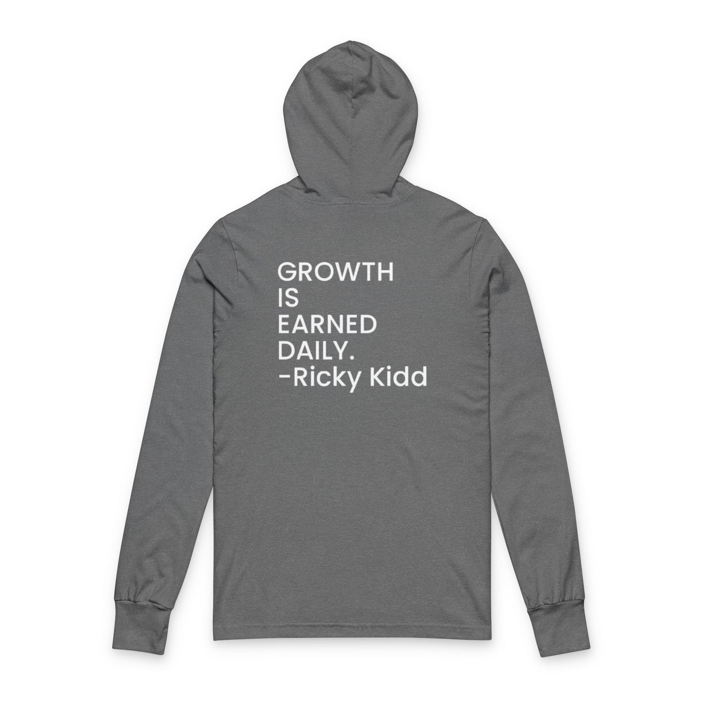 ShadowHood Long Sleeve Tee
