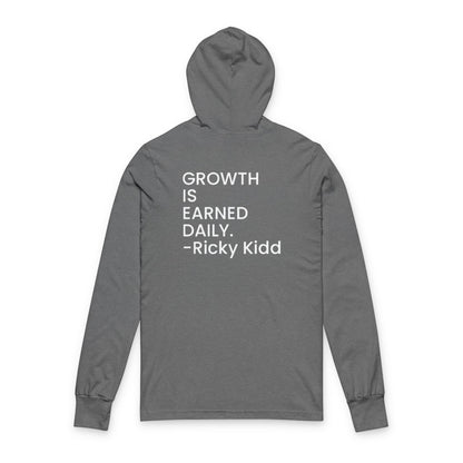 ShadowHood Long Sleeve Tee