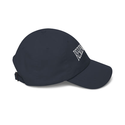Classic Cap