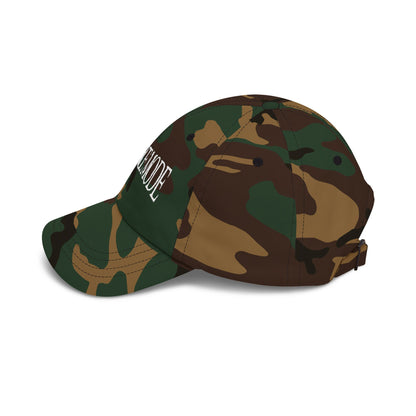 Classic Cap