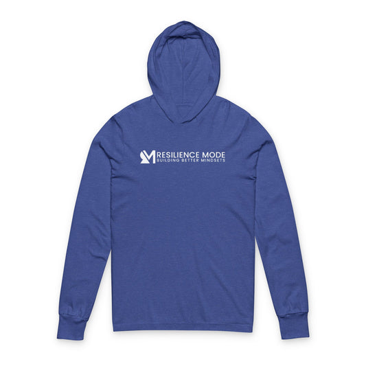 ShadowHood Long Sleeve Tee