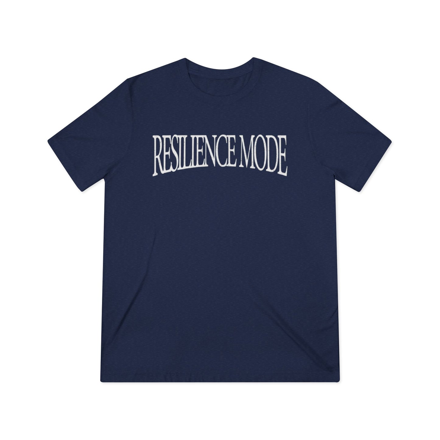 UrbanWeave Triblend Tee