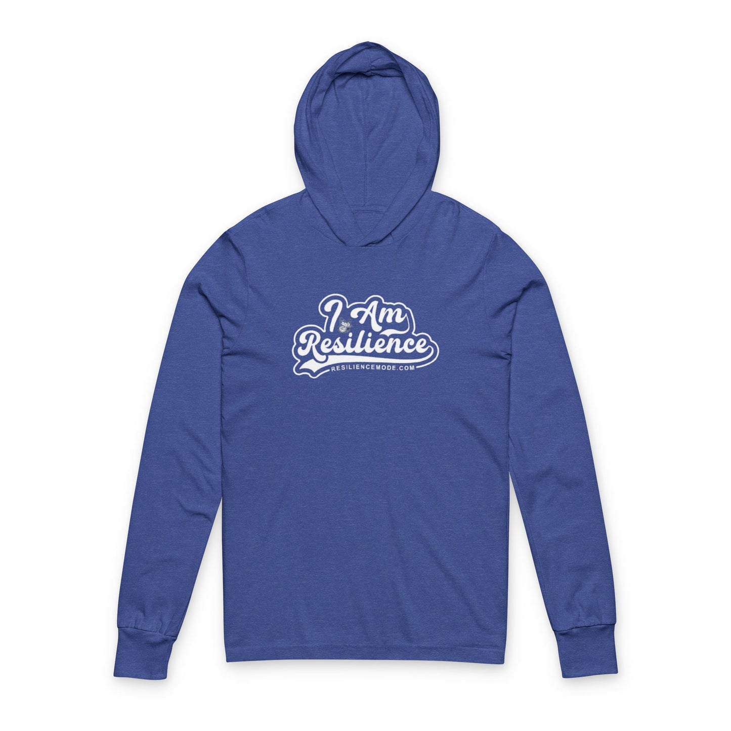 AllSeason Hooded T-Shirt