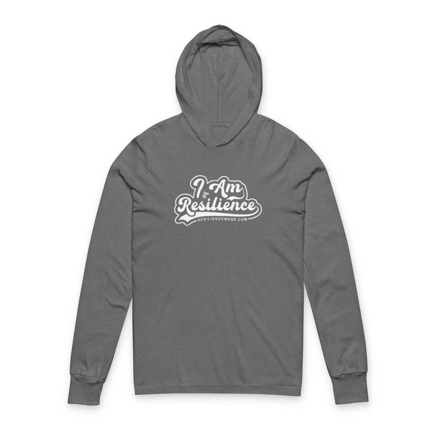 AllSeason Hooded T-Shirt