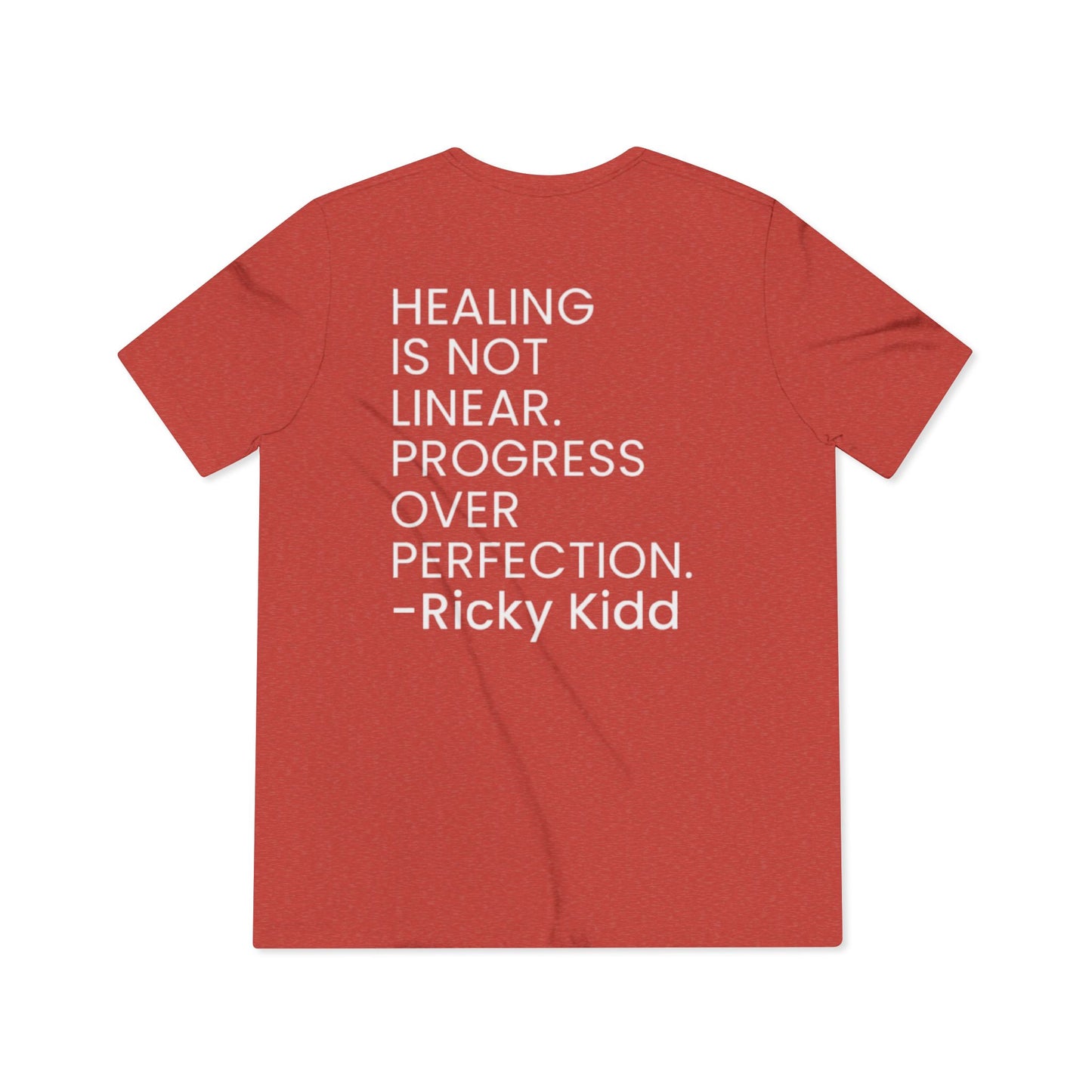 UrbanWeave Triblend Tee