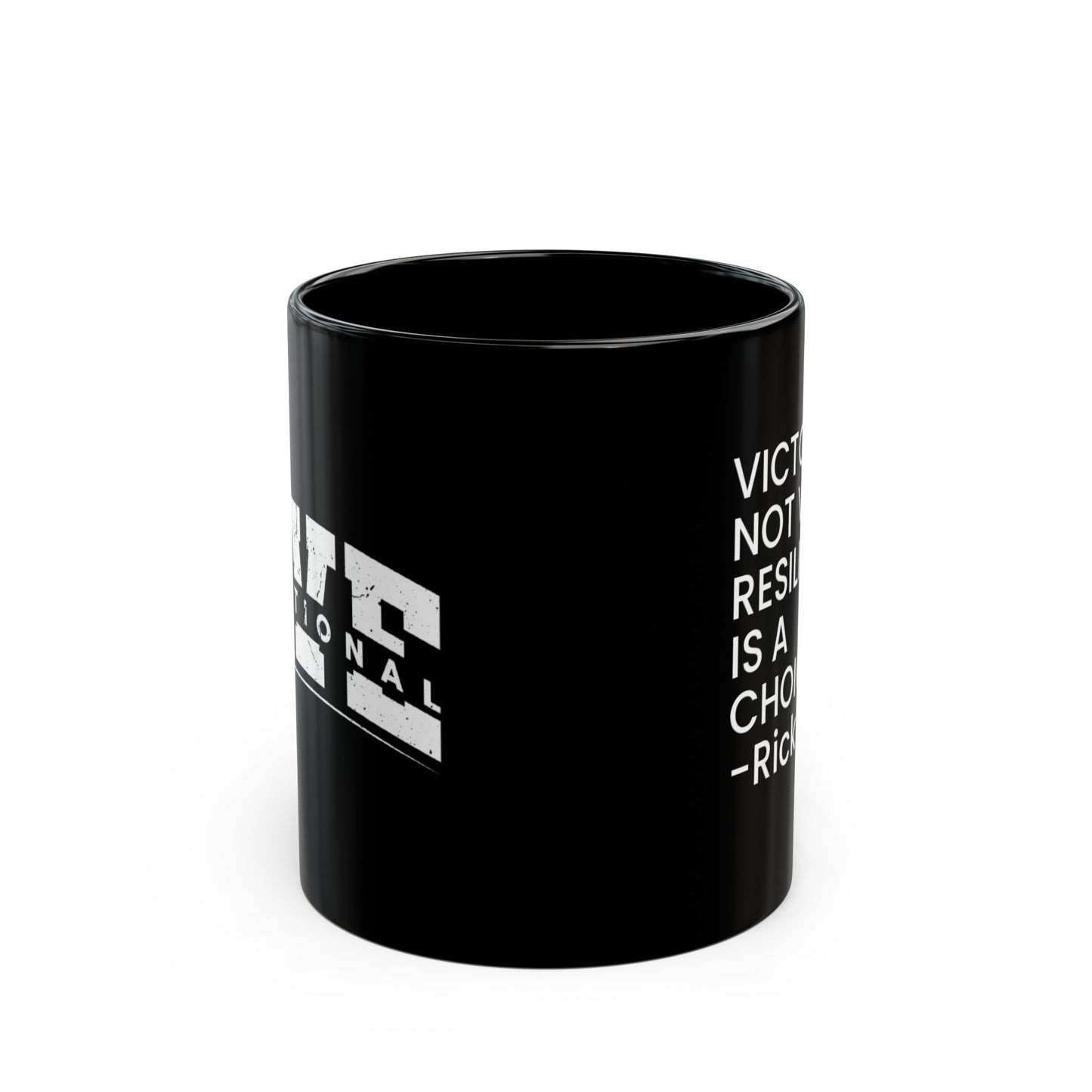 The Legacy Mug