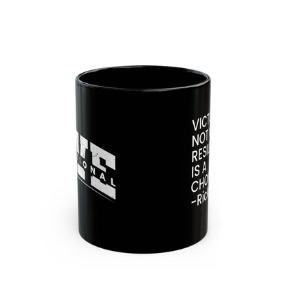 The Legacy Mug