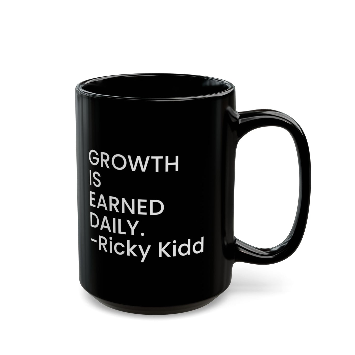 Black Edition Mug