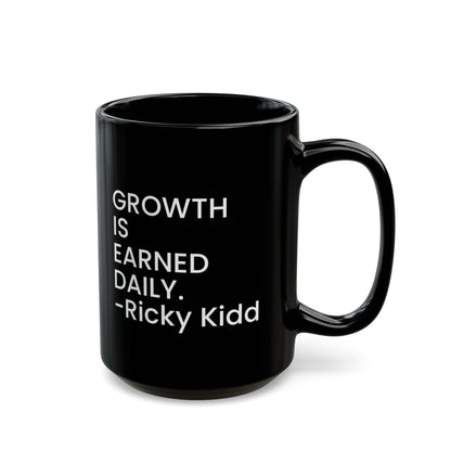 Black Edition Mug