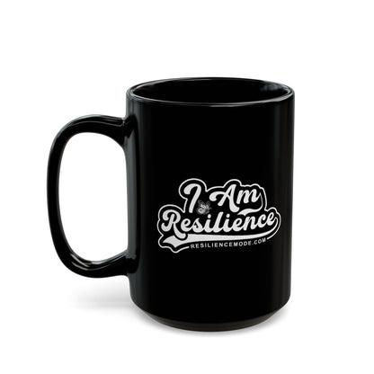 Black Edition Mug