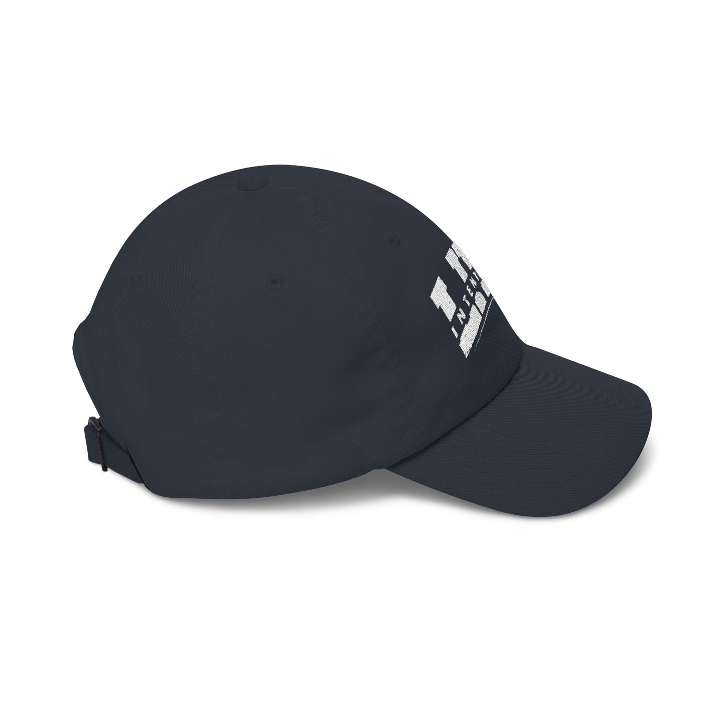 The Legacy Dad Cap