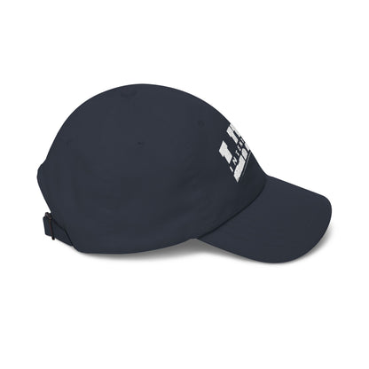 The Legacy Dad Cap